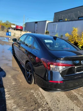 Honda Civic * Sport * CARFAX * БЕЗ ПЪРВОНАЧАЛНА ВНОСКА | Auto.bg — изображение 11 Honda Civic * Sport * CARFAX * БЕЗ ПЪРВОНАЧАЛНА ВНОСКА | Auto.bg — изображение 11