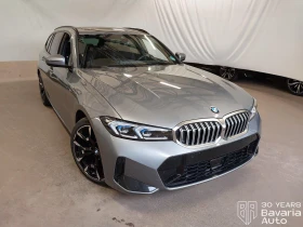 BMW 320 d xDrive Touring Sportautomatic | Auto.bg — изображение 4 BMW 320 d xDrive Touring Sportautomatic | Auto.bg — изображение 4