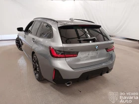 BMW 320 d xDrive Touring Sportautomatic | Auto.bg — изображение 2 BMW 320 d xDrive Touring Sportautomatic | Auto.bg — изображение 2