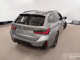 BMW 320 d xDrive Touring Sportautomatic | Auto.bg — изображение 3 BMW 320 d xDrive Touring Sportautomatic | Auto.bg — изображение 3