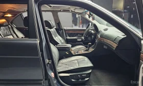 BMW 740 * 740iL * ЦЕНА ДО БГ - 10250 € - 82919621 11 | Car24.bg BMW 740 * 740iL * ЦЕНА ДО БГ - 10250 € - 82919621 11