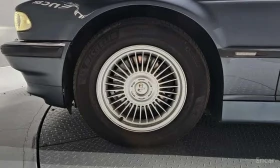 BMW 740 * 740iL * ЦЕНА ДО БГ - 10250 € - 82919621 5 | Car24.bg BMW 740 * 740iL * ЦЕНА ДО БГ - 10250 € - 82919621 5