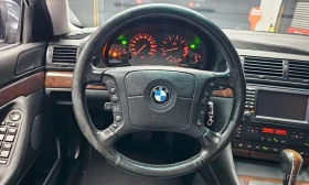 BMW 740 * 740iL * ЦЕНА ДО БГ - 10250 € - 82919621 13 | Car24.bg BMW 740 * 740iL * ЦЕНА ДО БГ - 10250 € - 82919621 13