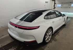 Porsche Panamera 4 | Auto.bg — изображение 4 Porsche Panamera 4 | Auto.bg — изображение 4