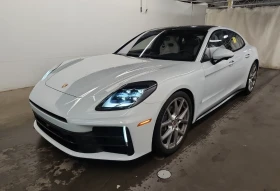 Porsche Panamera 4 | Auto.bg — изображение 6 Porsche Panamera 4 | Auto.bg — изображение 6