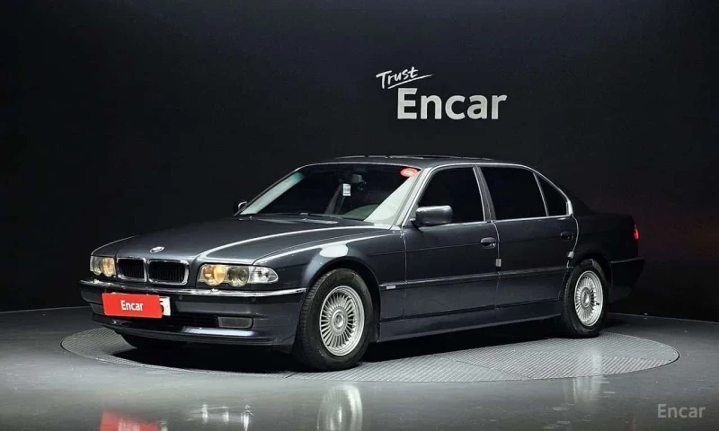 BMW 740 * 740iL * ЦЕНА ДО БГ - 10250 € - 82919621 1 | Car24.bg BMW 740 * 740iL * ЦЕНА ДО БГ - 10250 € - 82919621 1