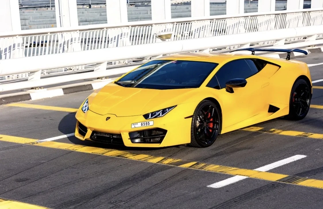 Lamborghini Huracan LP 610-4 | Auto.bg — изображение 1 Lamborghini Huracan LP 610-4 | Auto.bg — изображение 1