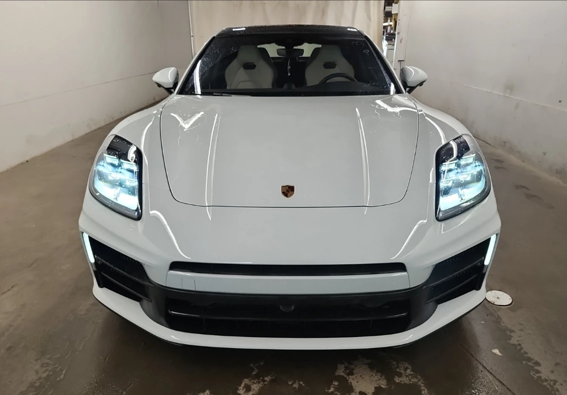 Porsche Panamera 4 | Auto.bg — изображение 1 Porsche Panamera 4 | Auto.bg — изображение 1