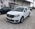 Dacia Sandero 1.2i* Бензи-газ* Euro 5В* Лизинг - [3] 
