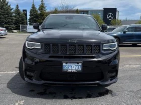 Jeep Grand cherokee * SRT CARFAX * * АВТО КРЕДИТ 1 - Car24.bg Jeep Grand cherokee * SRT CARFAX * * АВТО КРЕДИТ 1