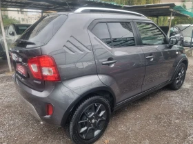 Suzuki Ignis 1.2 HYBRID AUTOMATIC - 27990 лв. / 14311.06 € - 86941150 4 | Car24.bg Suzuki Ignis 1.2 HYBRID AUTOMATIC - 27990 лв. / 14311.06 € - 86941150 4