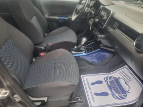 Suzuki Ignis 1.2 HYBRID AUTOMATIC - 27990 лв. / 14311.06 € - 86941150 15 | Car24.bg Suzuki Ignis 1.2 HYBRID AUTOMATIC - 27990 лв. / 14311.06 € - 86941150 15