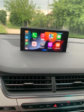 Audi Q7 - 59000 лв. / 30166.22 € - 52837006 16 | Car24.bg Audi Q7 - 59000 лв. / 30166.22 € - 52837006 16