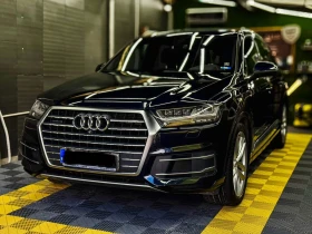 Audi Q7 - 59000 лв. / 30166.22 € - 52837006 2 | Car24.bg Audi Q7 - 59000 лв. / 30166.22 € - 52837006 2