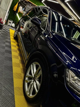 Audi Q7 - 59000 лв. / 30166.22 € - 52837006 5 | Car24.bg Audi Q7 - 59000 лв. / 30166.22 € - 52837006 5