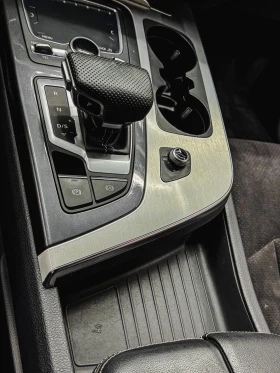 Audi Q7 - 59000 лв. / 30166.22 € - 52837006 14 | Car24.bg Audi Q7 - 59000 лв. / 30166.22 € - 52837006 14