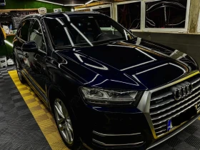 Audi Q7 - 59000 лв. / 30166.22 € - 52837006 4 | Car24.bg Audi Q7 - 59000 лв. / 30166.22 € - 52837006 4