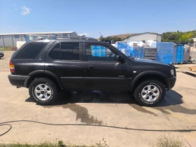 Opel Frontera 2.2 116 - 4600 € / 8996.82 лв. - 88891355 3 | Car24.bg Opel Frontera 2.2 116 - 4600 € / 8996.82 лв. - 88891355 3