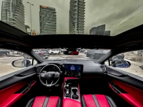 Lexus NX 350 F Sport 2 CARFAX - 40700 € / 79602.28 лв. - 43289593 14 | Car24.bg Lexus NX 350 F Sport 2 CARFAX - 40700 € / 79602.28 лв. - 43289593 14