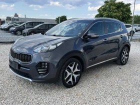 Kia Sportage 2.0CRDI 4X4 GT line - 14600 € / 28555.12 лв. - 37391137 17 | Car24.bg Kia Sportage 2.0CRDI 4X4 GT line - 14600 € / 28555.12 лв. - 37391137 17