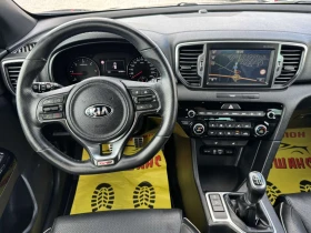 Kia Sportage 2.0CRDI 4X4 GT line - 14600 € / 28555.12 лв. - 37391137 10 | Car24.bg Kia Sportage 2.0CRDI 4X4 GT line - 14600 € / 28555.12 лв. - 37391137 10