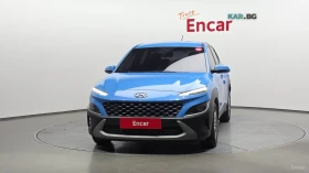 Hyundai Kona 1.6T | Auto.bg — изображение 3 Hyundai Kona 1.6T | Auto.bg — изображение 3