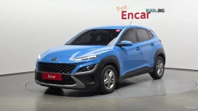 Hyundai Kona 1.6T