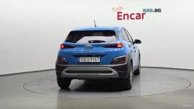 Hyundai Kona 1.6T | Auto.bg — изображение 4 Hyundai Kona 1.6T | Auto.bg — изображение 4