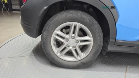 Hyundai Kona 1.6T | Auto.bg — изображение 5 Hyundai Kona 1.6T | Auto.bg — изображение 5