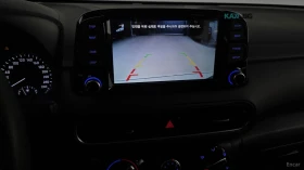 Hyundai Kona 1.6T | Auto.bg — изображение 14 Hyundai Kona 1.6T | Auto.bg — изображение 14