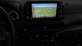 Hyundai Kona 1.6T | Auto.bg — изображение 13 Hyundai Kona 1.6T | Auto.bg — изображение 13