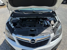 Opel Mokka 1.7 cdti | Auto.bg — изображение 12 Opel Mokka 1.7 cdti | Auto.bg — изображение 12