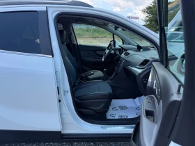 Opel Mokka 1.7 cdti | Auto.bg — изображение 8 Opel Mokka 1.7 cdti | Auto.bg — изображение 8