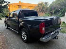 Nissan Navara undefined | Auto.bg — изображение 4 Nissan Navara undefined | Auto.bg — изображение 4