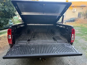 Nissan Navara undefined | Auto.bg — изображение 5 Nissan Navara undefined | Auto.bg — изображение 5
