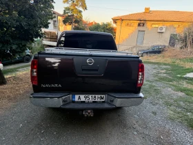 Nissan Navara undefined | Auto.bg — изображение 3 Nissan Navara undefined | Auto.bg — изображение 3