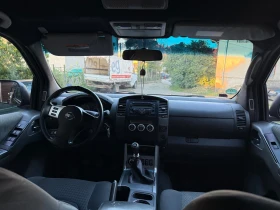 Nissan Navara undefined | Auto.bg — изображение 9 Nissan Navara undefined | Auto.bg — изображение 9