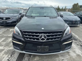 Mercedes-Benz ML 63 AMG * АВТОКРЕДИТ БЕЗ ПЪРВОНАЧАЛНА ВНОСКА* | Auto.bg — изображение 6 Mercedes-Benz ML 63 AMG * АВТОКРЕДИТ БЕЗ ПЪРВОНАЧАЛНА ВНОСКА* | Auto.bg — изображение 6