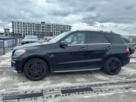 Mercedes-Benz ML 63 AMG * АВТОКРЕДИТ БЕЗ ПЪРВОНАЧАЛНА ВНОСКА* | Auto.bg — изображение 2 Mercedes-Benz ML 63 AMG * АВТОКРЕДИТ БЕЗ ПЪРВОНАЧАЛНА ВНОСКА* | Auto.bg — изображение 2