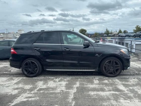 Mercedes-Benz ML 63 AMG * АВТОКРЕДИТ БЕЗ ПЪРВОНАЧАЛНА ВНОСКА* | Auto.bg — изображение 15 Mercedes-Benz ML 63 AMG * АВТОКРЕДИТ БЕЗ ПЪРВОНАЧАЛНА ВНОСКА* | Auto.bg — изображение 15