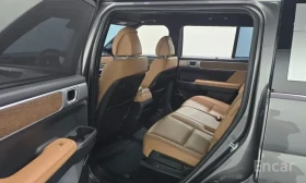 Hyundai Santa fe AWD / PRESTIGE / ОБДУХ / DISTRONIC - 30481 € - 77033106 11 | Car24.bg Hyundai Santa fe AWD / PRESTIGE / ОБДУХ / DISTRONIC - 30481 € - 77033106 11