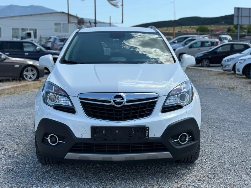 Opel Mokka 1.7 cdti - 6900 € / 13495.23 лв. - 50922884 1 | Car24.bg Opel Mokka 1.7 cdti - 6900 € / 13495.23 лв. - 50922884 1
