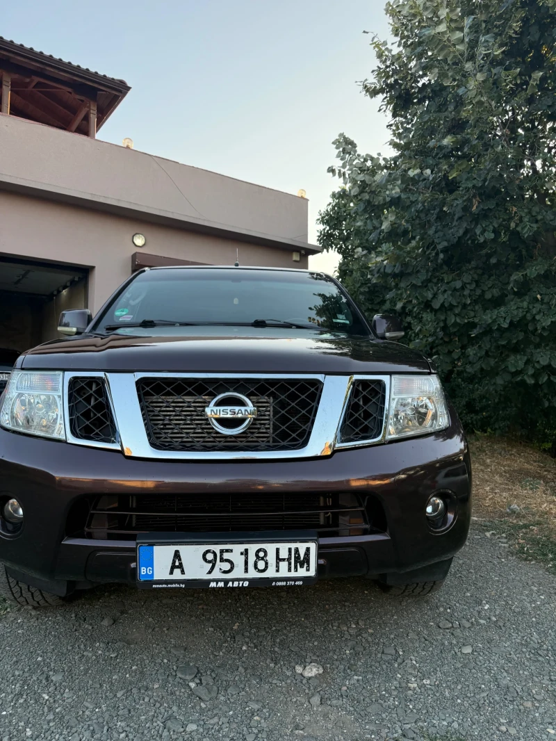 Nissan Navara - 15000 € / 29337.45 лв. - 95561392 1 | Car24.bg Nissan Navara - 15000 € / 29337.45 лв. - 95561392 1