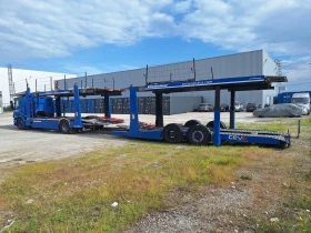 Scania R 450 undefined | Auto.bg — изображение 3 Scania R 450 undefined | Auto.bg — изображение 3