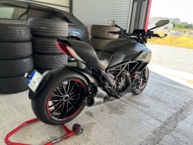     Ducati Diavel Carbon 1200i TERMIGNONI