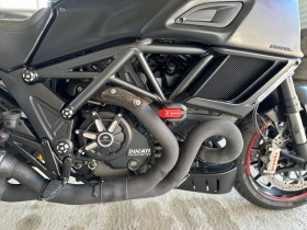 Ducati Diavel Carbon 1200i TERMIGNONI | Mobile.bg   9