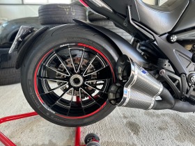 Ducati Diavel Carbon 1200i TERMIGNONI | Mobile.bg   8