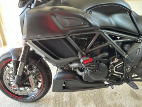 Ducati Diavel Carbon 1200i TERMIGNONI | Mobile.bg   6