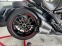 Обява за продажба на Ducati Diavel Carbon 1200i TERMIGNONI ~24 500 лв. - изображение 7