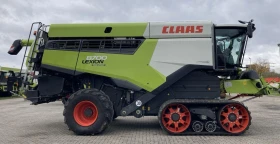 Комбайн Claas LEXION 8700 + CLAAS VARIO 1080 CEMOS ЛИЗИНГ | Auto.bg — изображение 5 Комбайн Claas LEXION 8700 + CLAAS VARIO 1080 CEMOS ЛИЗИНГ | Auto.bg — изображение 5